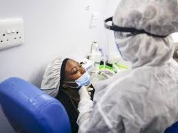 This is a perfect environment for the virus to spread,. Covid Research A Year Of Scientific Milestones