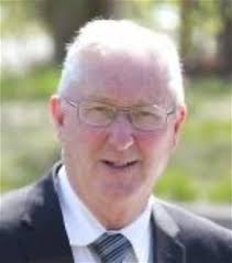 Obituary information for Ronald Douglas Gilpin