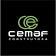 Logo de CEMAF Construtora