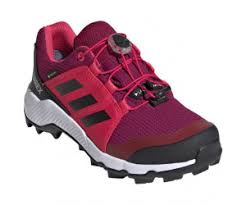 Adidas Terrex Gore-Tex Hiking Kids power berry/core black/power pink ab  44,99 € | Preisvergleich bei idealo.de