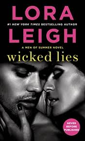 Books by Lora Leigh and Complete Book Reviews