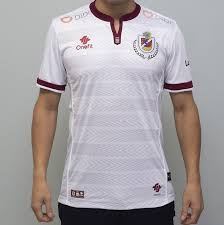 The club was founded 9 december 1955 and plays in the first division of the. Camiseta Visita La Serena 2020 1 Cambio De Camiseta