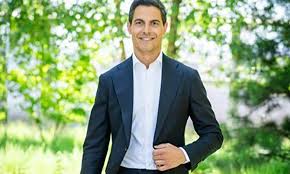 Rob Jetten becomes first gay Dutch prime minister