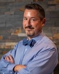 About Dr. James M. Patton