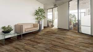 Coretec Pro Plus Enhanced Kanmon Vv118 02072 Vinyl Flooring Waterproof Laminate Flooring Cost Of Laminate Flooring