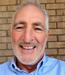 Patrick (Paddy) Bidwell (@BidwellPatrick)