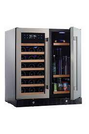 Best free standing beer and wine coolers. The 12 Best Wine Coolers And Fridges Of 2021 Best Small Wine Refrigerators