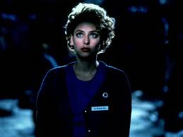 With virginia madsen, tony todd, xander berkeley, kasi lemmons. How Candyman Reflected The Fears Of Urban Society