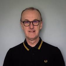 Martin Elliott (@MElliott57)