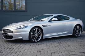 Image result for Lightning Silver 2012 Aston Martin