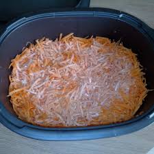 Gratin De Patates Douces Recette Gratin Patate Douce Gratin De Patate Recette