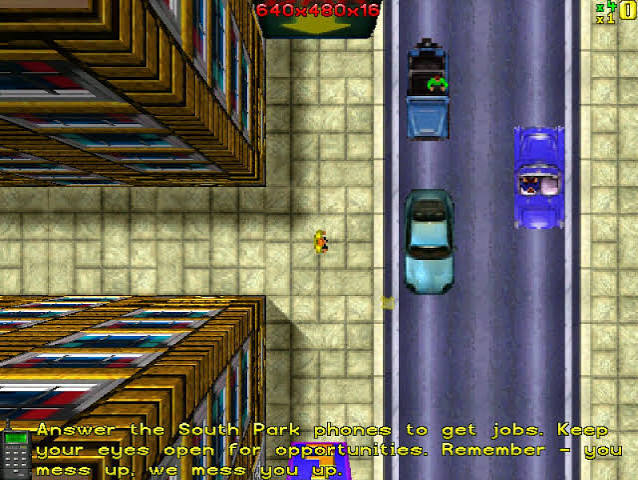 All Grand Theft Auto (GTA) Games In Order Of Their Release - RankRed