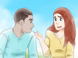 There's nothing that makes a cancer feel more alive than relationships. How To Date A Cancer Man With Pictures Wikihow