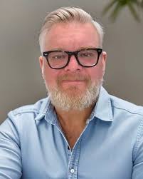 Eric Rausch, LPC-Associate, McKinney, TX, 75069