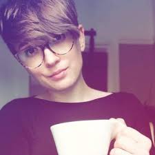 Magdalena Payne's Instagram, Twitter & Facebook