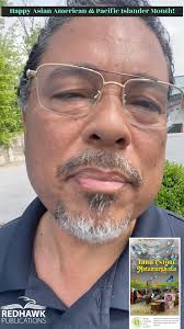 HAPPY API HERITAGE MONTH!!!