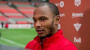 De Guzman: 'Toronto FC Has No Fight Anymore'