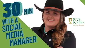 Integrity at Five Rivers Cattle Co.