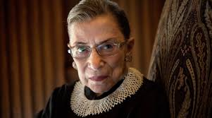 Supreme Court Justice Ruth Bader Ginsburg Dies, Leaves Trump to Fill  Vacancy