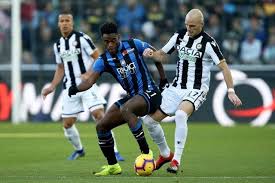 Italian serie a match udinese vs atalanta 28.06.2020. Káº¿t Quáº£ Udinese Vs Atalanta Video Bong Ä'a Y Hom Nay 20 1