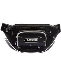 Maybe you would like to learn more about one of these? Bananes Lacoste Pour Homme Jusqu A 35 Sur Lyst Fr