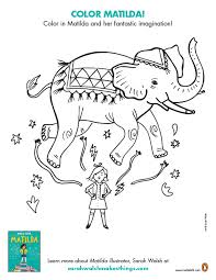 Saint simon stock coloring page. Roald Dahl Printables And Activities Brightly