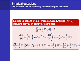 Equations To Be Tagged But How Too Long To Fit In A Beamer Alertblock Tex Latex Stack Exchange