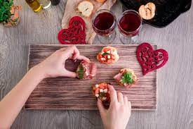 We did not find results for: Il Menu Semplice Di San Valentino 5 Ricette Per Una Cena Romantica Donnad