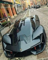 It's a large shift for the iconic maker because, for ages, power has been synonymous with large engines and brawn, not computer chips and wires. Lamborghini Terzo Millennio An All Electric Car Lamborghini Has Revealed The Concept Of Terzo Millennio Super Cars Lamborghini Cars Futuristic Cars