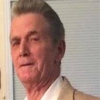 Larry Camille Shaffer Obituary