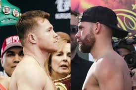 Saunders in at&t stadium, arlington, texas on may 8, 2021. Canelo Alvarez Billy Joe Saunders Fight Officially Announced May 8 At Site Tbd Boxing News