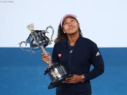 Mi tendón de la corva todavía está adolorido, así que no tendré suficiente tiempo para prepararme para. Naomi Osaka Terinspirasi Kemenangan Iga Swiatek Di French Open Musim 2020 Liga Olahraga