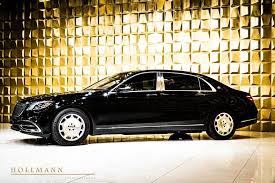 Mercedes Benz S 650 Mercedes Maybach Guard Vr10 Hollmann International Germany For Sale On Luxurypulse Mercedes Maybach Bmw Classic Cars Benz S