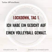 Wir werden mindestens bis ostern mit dem lockdown leben müssen. Lockdown Tag 1 Lustige Zitate Und Spruche Spruche Leben Lustig Kindheitserinnerungen Zitate