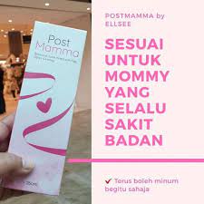 17 resepi pantang selepas bersalin normal. Postmamma Jamu Terbaik Selepas Bersalin Berpantang Buy 1 Free Gift 1 Shopee Malaysia
