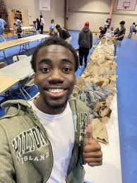 Douglas "Doug e. Doug"Bourne