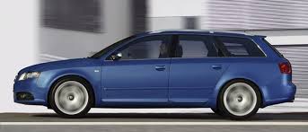 Image result for Rasant Blue 2004 Audi