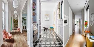 Decoracion de entradas y pasillos. Como Decorar Un Pasillo De Diseno 50 Ideas Para Inspirarte