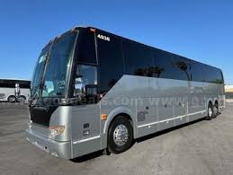 2000 MCI 102EL3 Intercity