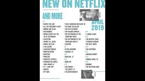 Ajeeb daastaans into the beat. New On Netflix April 2019 Wqad Com