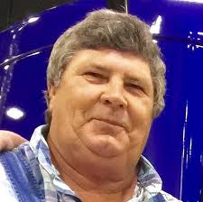 Larry Barnett Obituary