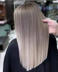 49 Hot Trend Haircuts You Ll Be Obsessed With 2019 Culoare Păr Ombre Vopsea De Păr și Idei Coafuri