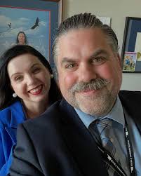 Rep. Jacob Rosecrants