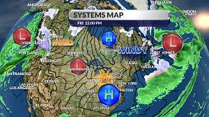 Interactive weather map allows you to pan and zoom to get unmatched weather details in your local neighborhood or half a world away from the weather channel and weather.com. Cindy Day Best Christmas Gift Ever No Big Storms On The Radar Weather By Day Weather The Chronicle Herald