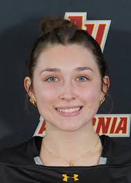 Kayleigh Kight (4/21/2025)