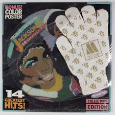 Check spelling or type a new query. Popsike Com Michael Jackson Jackson 5 14 Greatest Hits Motown Sealed Lp Picture Disc Glove Auction Details
