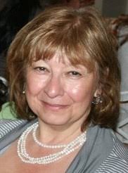 Barbara Hutchinson Obituary