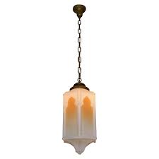 Large Vintage Church Pendant Light Fixture Pendant Light Light Fixtures Light
