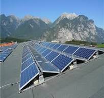 Aluminum Solar Ballast Mounting Systems Manufacturers and ...