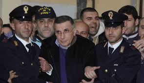 Explore zagaria genealogy and family history in the world's largest family tree. Arrestato L Operaio Che Aveva Costruito I Bunker Dove Si Nascondeva Il Boss Michele Zagaria